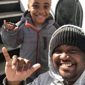 Meet your Posher, Edwin